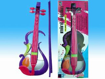 VIOLIN,