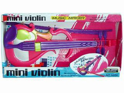 VIOLIN,