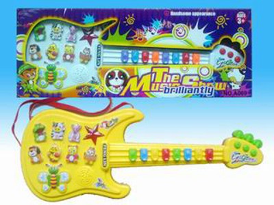 GUITAR,