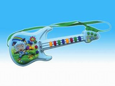 ELECTRON GUITAR,