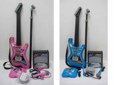 MUSICAL INSTRUMENT SET,