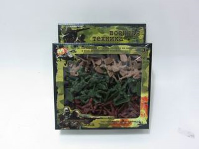 MILITARY SET,