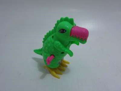 WIND UP DINOSAUR,