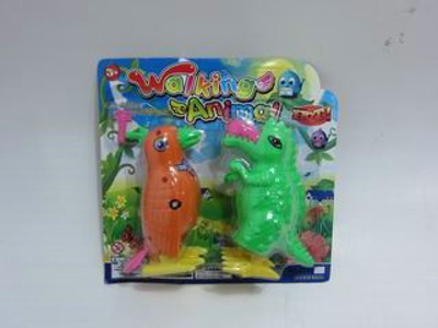 WIND UP ANIMAL,