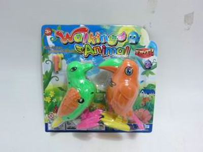 WIND UP ANIMAL,
