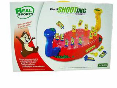 GAME SET,