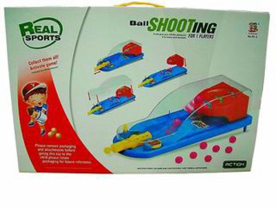 GAME SET,