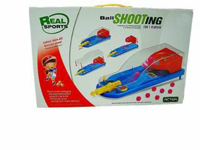 GAME SET,
