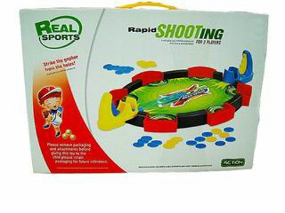GAME SET,