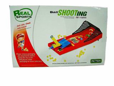 GAME SET,