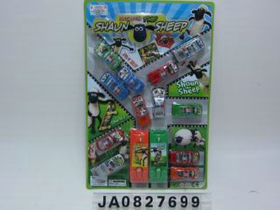FLEXPEED POLICE CAR,