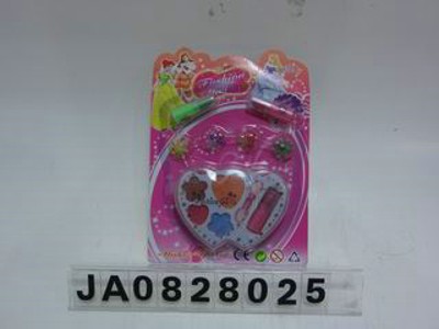 BEAUTY SET,