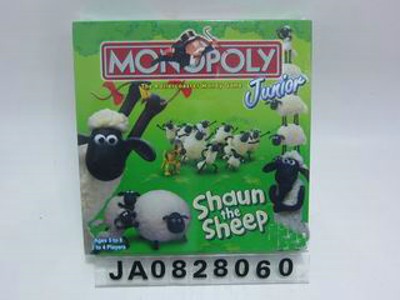 MONOPOLY,