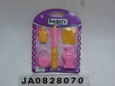 BEAUTY SET,
