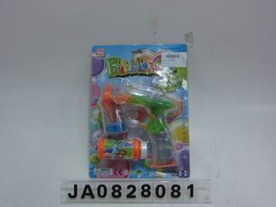 B/O GUN W/MUSIC AND LIGHT,