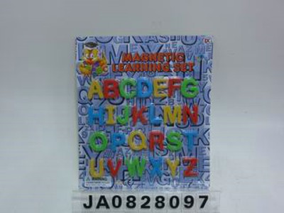 ENGLISH LETTER,
