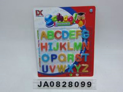 ENGLISH LETTER,