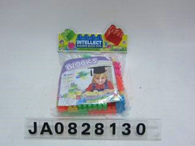 BUILDING BLOCK,