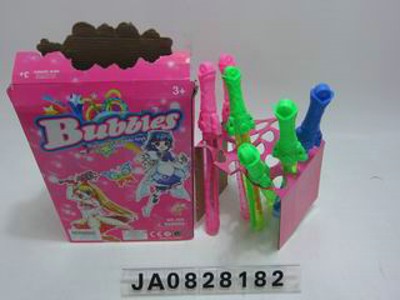 BUBBLES STICK（24PCS),