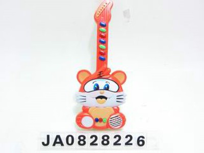 GUITAR W/MUSIC,