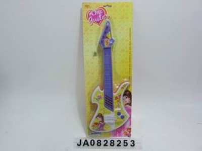 GUITAR,