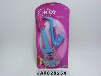 MUSICAL INSTRUMENT SET,