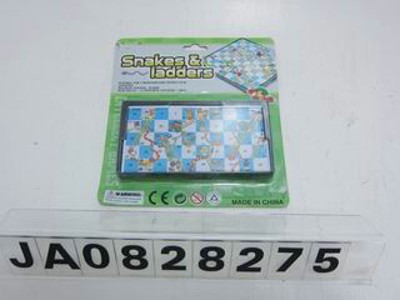 CHESS,
