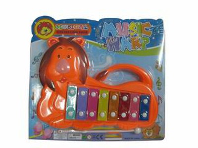 MUSIC INSTRUMENT,