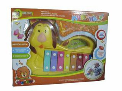 MUSIC INSTRUMENT,
