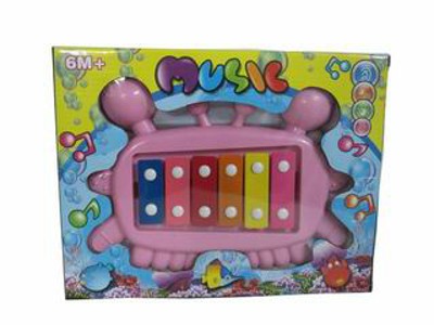 MUSIC INSTRUMENT,