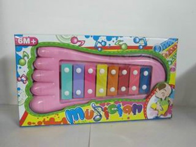 MUSIC INSTRUMENT,