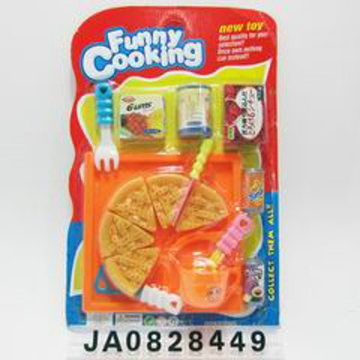 KITCHEN SET,