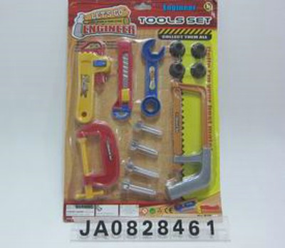 TOOL SET,