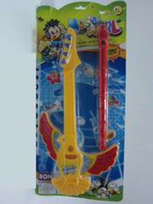 MUSIC SET,