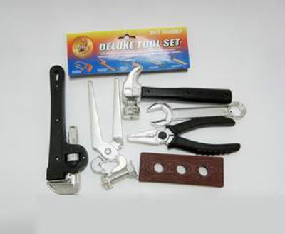 TOOL SET,