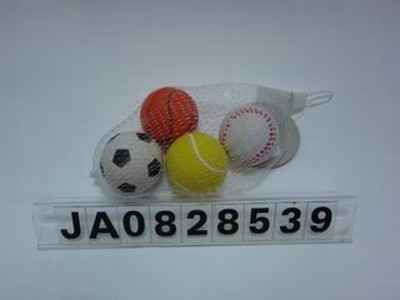 BALL（4PCS),