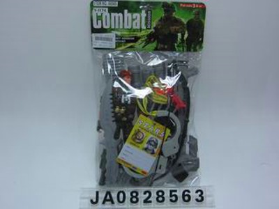 MILITARY SET,