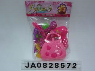 BEAUTY SET,