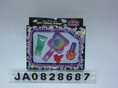 BEAUTY SET,