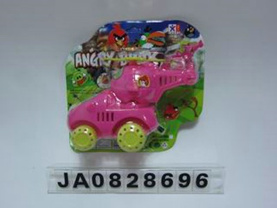 PULL LINE CAR,