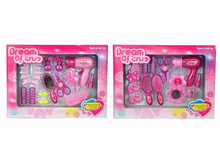 BEAUTY SET,