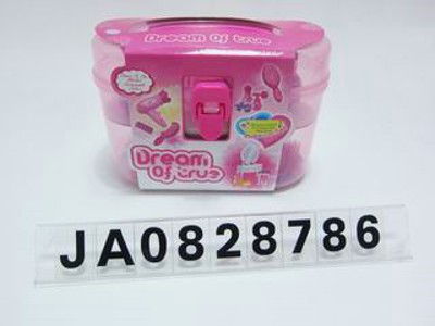 BEAUTY SET,