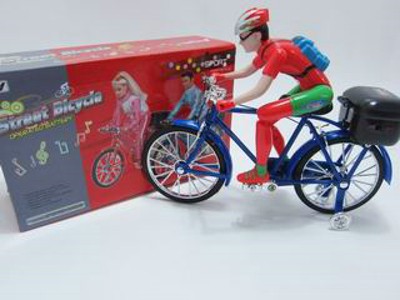 B/O BICYCLE,