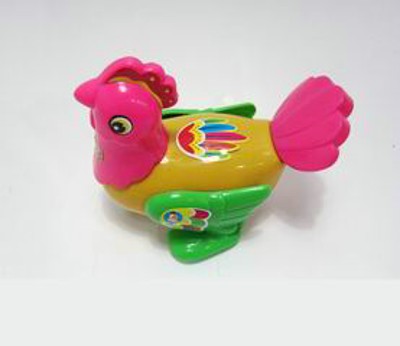 PULL LINE CHICKEN,