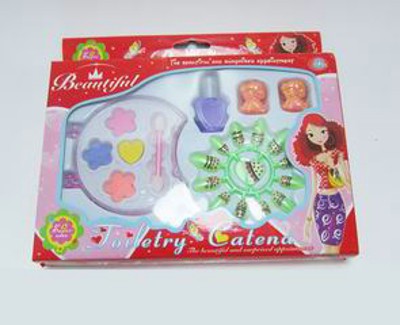 BEAUTY SET,