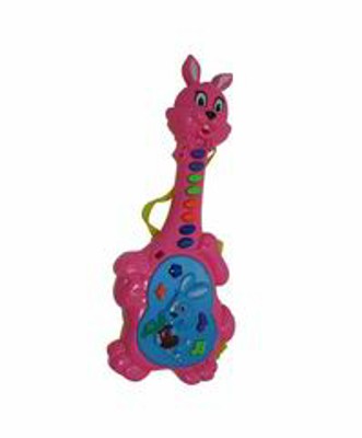 GUITAR W/MUSIC,