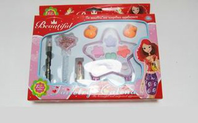 BEAUTY SET,