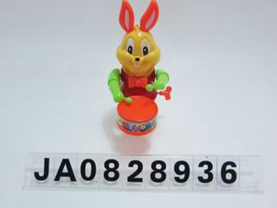 WIND UP RABBIT,