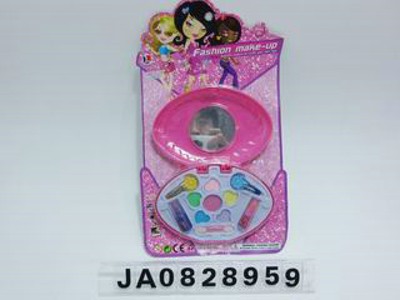 BEAUTY SET,