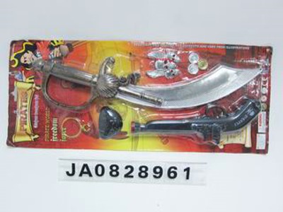 PIRATE SET,
